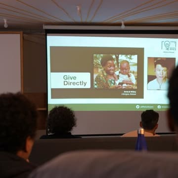 Cover Image for EA Connect 2025: In-person Viewing