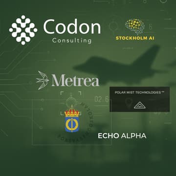 Cover Image for Defending our Democracy through AI