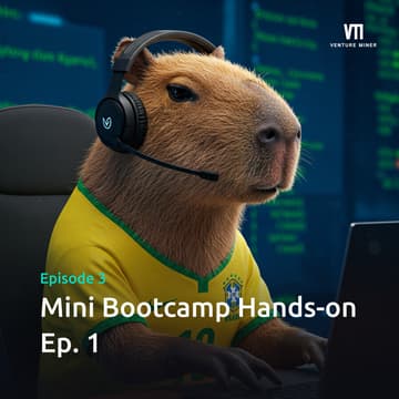 Cover Image for Mini Bootcamp Hands-on Ep. 1
