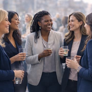 Cover Image for TEC Connect -            Celebrating Women in TEC
