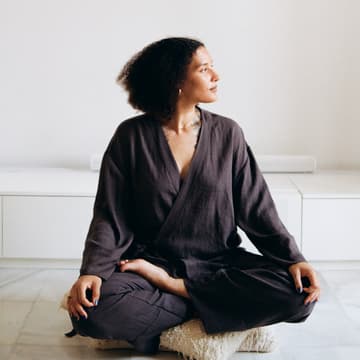 Cover Image for Visualization Meditation: Goals