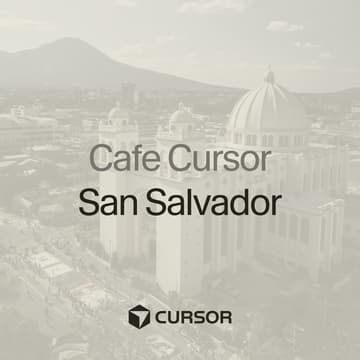 Cover Image for Cafe Cursor San Salvador