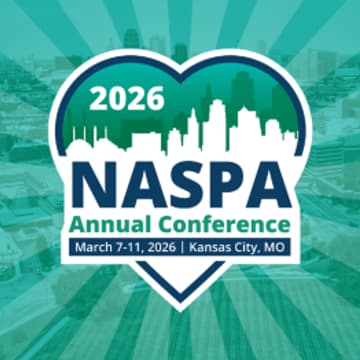 Cover Image for 2026 NASPA Annual Conference