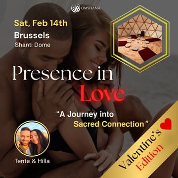 Cover Image for Presence in Love - Special Valentine's Edition