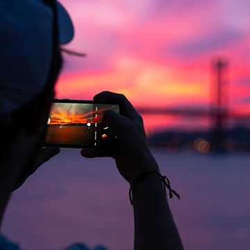 Cover Image for ART-ish Sunday Garden Picnic - Cacilhas