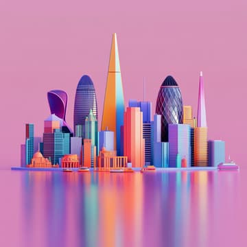Cover Image for [London] Meetup
