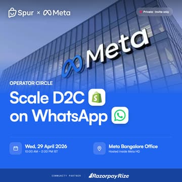 Cover Image for Operator Circle: Scale Ecom on WhatsApp