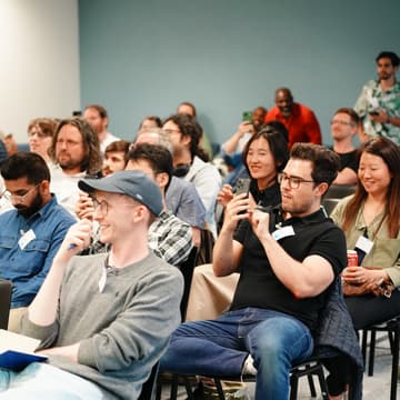Cover Image for What's on LangChain
