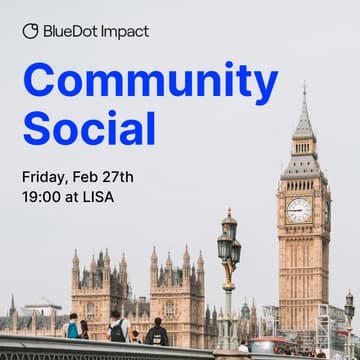 Cover Image for London - Community Social