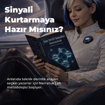 Cover Image for Sinyali Kurtar Tanıtım Toplantısı