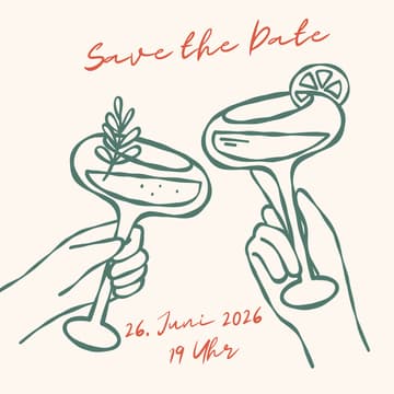 Cover Image for 1. Geburtstag Berlin