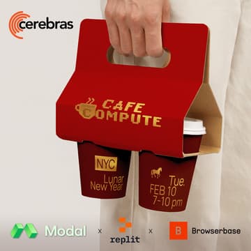 Cover Image for Cafe Compute: NYC Lunar New Year