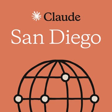 Cover Image for Claude Code Meetup San Diego