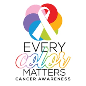 Cover Image for Every Color Matters Cancer Awareness 5K Run/Walk