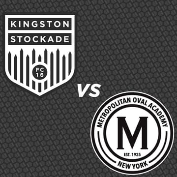 Cover Image for Stockade FC vs Met Oval Academy