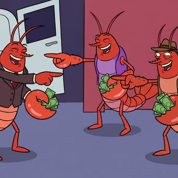 Cover Image for 🦞 OAKLAND'S 1st OPENCLAW HACKATHON 🦞