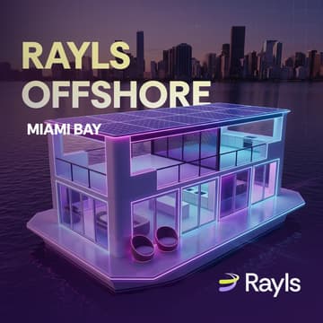 Cover Image for Rayls Offshore · Miami Bay