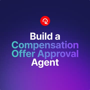Cover Image for Build a Compensation Offer Approval Agent