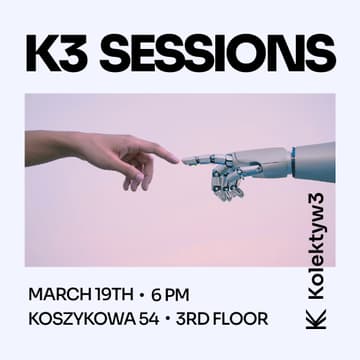 Cover Image for K3 Sessions