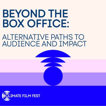 Cover Image for Beyond the Box Office: Alternative Paths to Audience and Impact