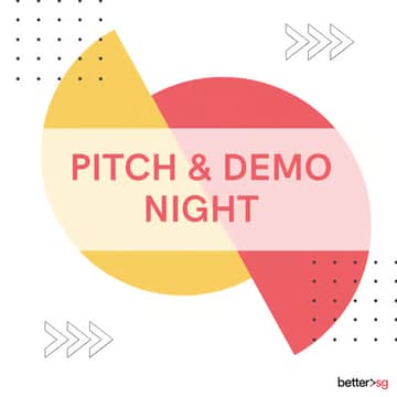 Cover Image for PITCH & DEMO - JUNE 2026