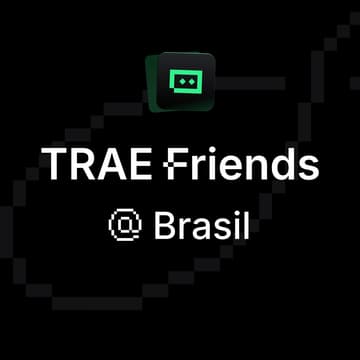 Cover Image for TRAE Friends @Brazil