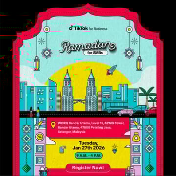 Cover Image for The Ramadan Advantage: Growth Strategies for Local & Professional Services