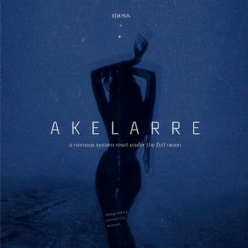 Cover Image for AKELARRE 01
