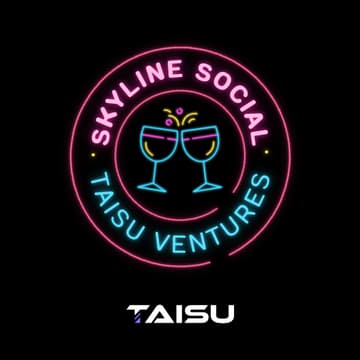 Cover Image for [By Invitation Only] Taisu Ventures Token2049 Singapore Web3 Skyline Social
