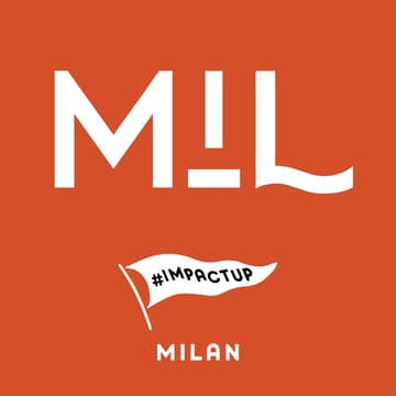 Cover Image for ImpactUp x Milan, Italy