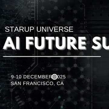 Cover Image for AI Future Summit San Francisco
