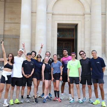 Cover Image for Timeleft Run – Samedi 19 juillet