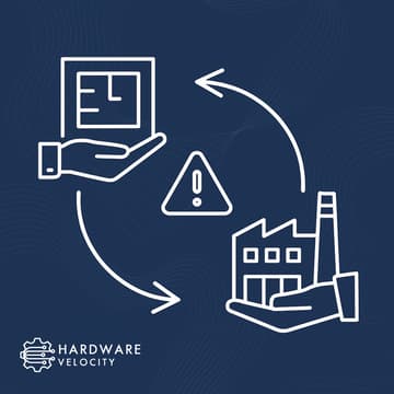 Cover Image for Are You Ready To Manufacture Your Product?