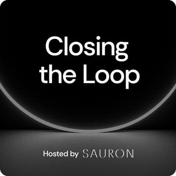 Cover Image for Closing the Loop