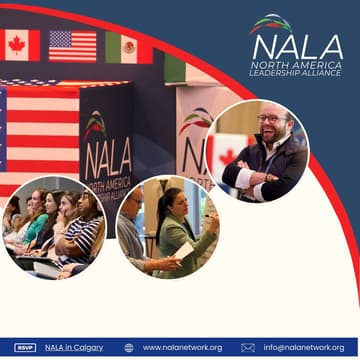 Cover Image for NALA Happy Hour Social