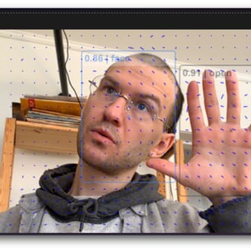 Cover Image for Workshop: (Sound)Making with Nervous Systems & Neural Networks w/ Jak Woda [Mateusz Mieciek] [Part of Open Culture Tech 2.0]