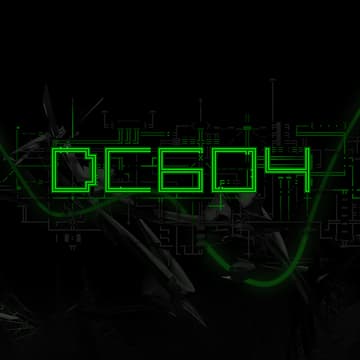 Cover Image for DC604 Monthly Meetup