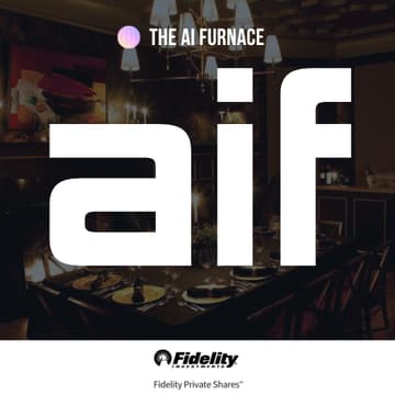 Cover Image for AI Founders Supper Club (Hosted by The AI Furnace)