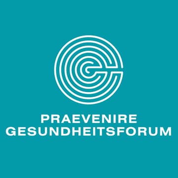 Cover Image for PRAEVENIRE Vorreiter-Event