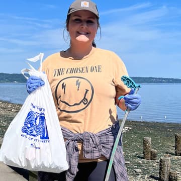 Cover Image for Grit City Litter Cleanup