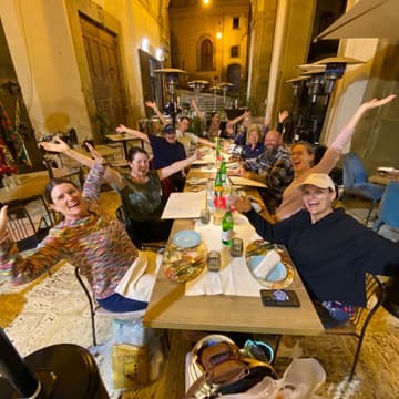 Cover Image for Women's BOLD Mastermind Retreat in Tuscany - FULL