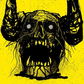 Cover Image for Mork Borg with Matt