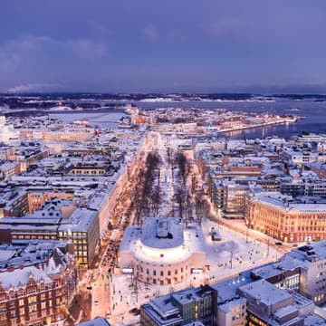 Cover Image for Slush Sunrise Run