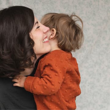 Cover Image for Mother's Day Photos with Chelsea Macor