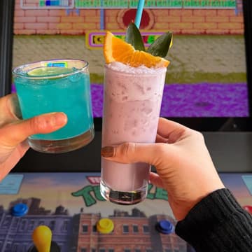 Cover Image for Happy Hour @ Manong🍸