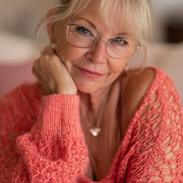 Cover Image for 7 Ways to Feel More Connected After 65 (No One Tells You)