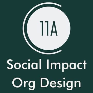 Cover Image for Social Impact Organization Design Course (NYC)