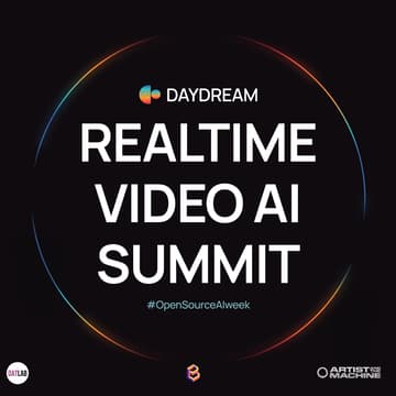 Cover Image for Real Time Video AI Summit