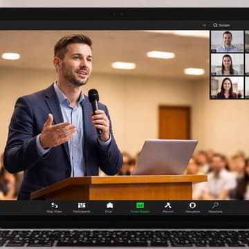 Cover Image for Public Speaking Practice and Speech Evaluations