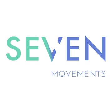 Cover Image for From Couch to Confident – Seven Movements Micro-Movement Approach to Falls